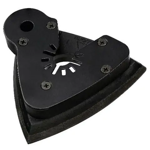 Begränsad tid Dewalt DT20700-QZ Slipplatta